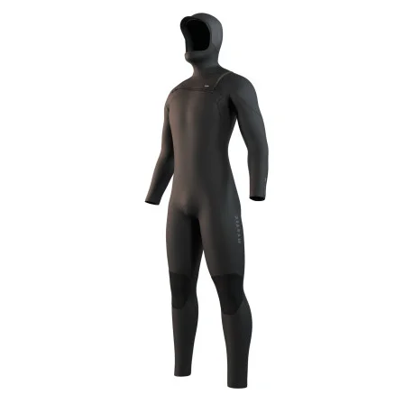 5 mmMystic Motion Combinaison Cagoule 5/3 FZ 2025