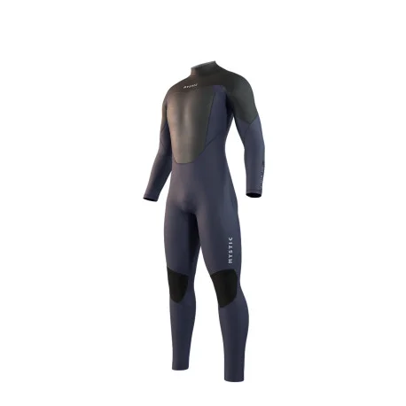 5 mmMystic Star Combinaison Intégrale 5/3 BZ – Navy 2025