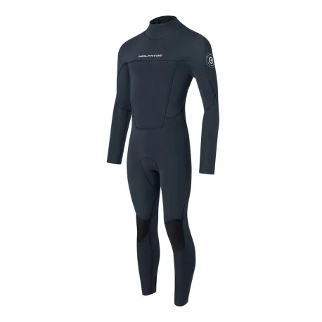 5 mmNeil Pryde Rise 5/4 Fullsuit GBS BZ black 2025