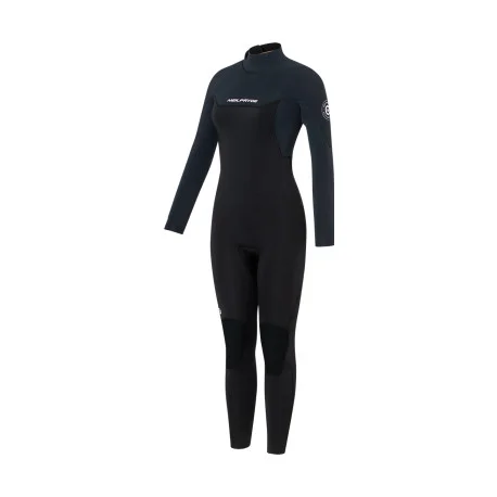5 mmNeil Pryde Serene Fullsuit GBS 5/4 BZ black