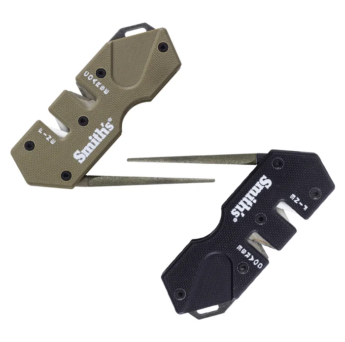 50982 – Smith&rsquo;S PP1 Mini affûteur tactique
