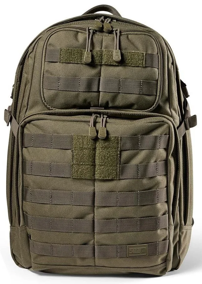 511-56563-186 – 5.11 Rush 24 2.0 Ranger green