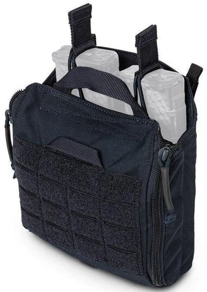 511-56662-724 – 5.11 Poche TACMED Bleu Marine