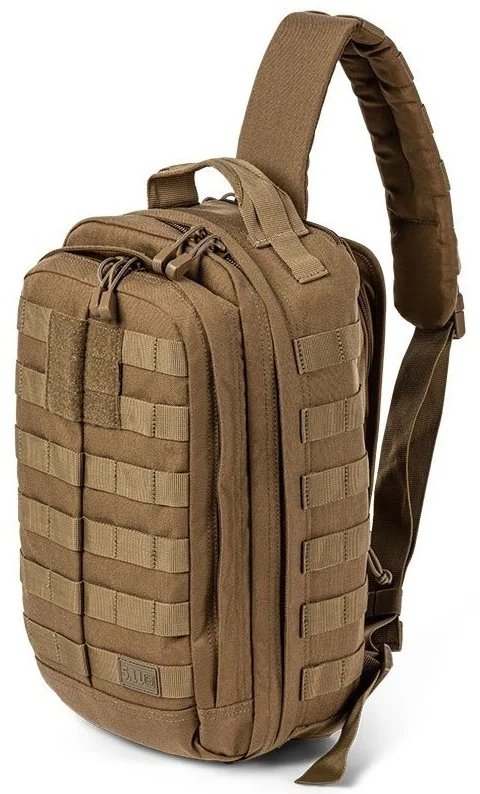 511-56810-134 – 5.11 MOAB 8 Sling Bag Kangaroo