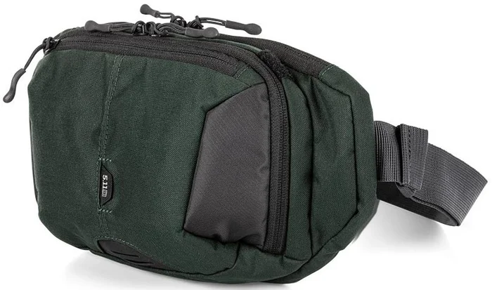 511.56842.594 – 5.11 Covrt Carry Pistol Pouch FLORIDA GREEN