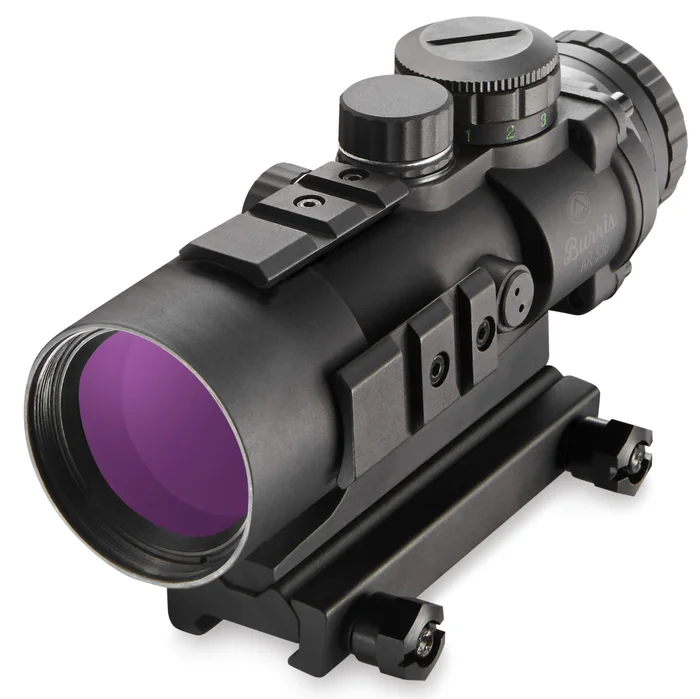 51103396 – Burris AR TACTICAL AR-536 5X-36MM BALLISTIC/CQ