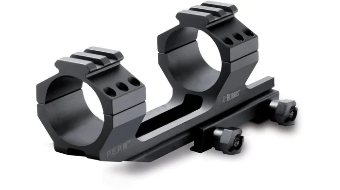 51200605 – Burris MONTAGE 30MM PEPR AVEC PICATINNY