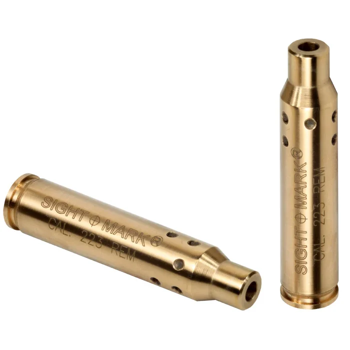 514SM39001 – SIGHTMARK Douille Laser .223 Rem / 5.56×45