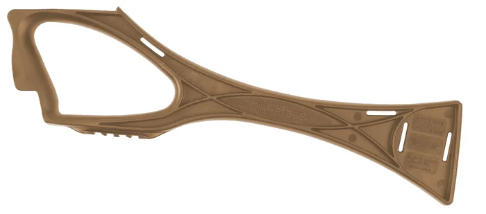 515249 – CANIK CROSSE TACTIQUE ARMBRACE FDE POUR PISTOLET CANIK TP