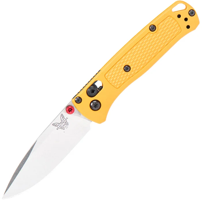 533-08 – Benchmade Mini Bugout Daybreak