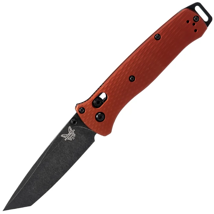 537BK-07 – Benchmade Bailout CPM Magnacut