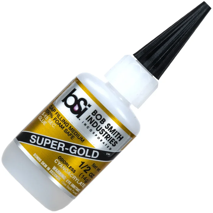 66171 – BSI Super Gold
