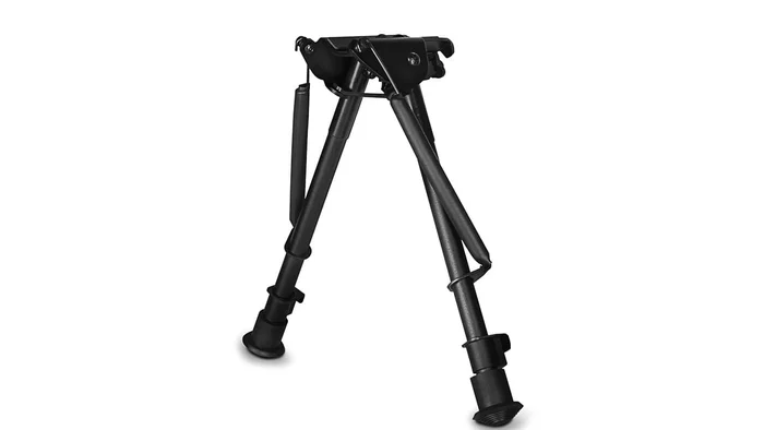 70002 – HAWKE Fixed Bipod 9-13&Prime;