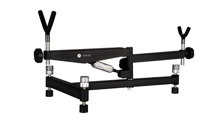 70100 HAWKE Pro Benchrest