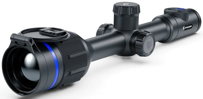 76541 – PULSAR Lunette à imagerie thermique Thermion 2 XQ35 PRO