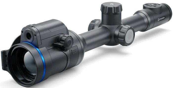 76572 – PULSAR Lunette multispectrale à imagerie thermique Thermion DUO DXP55