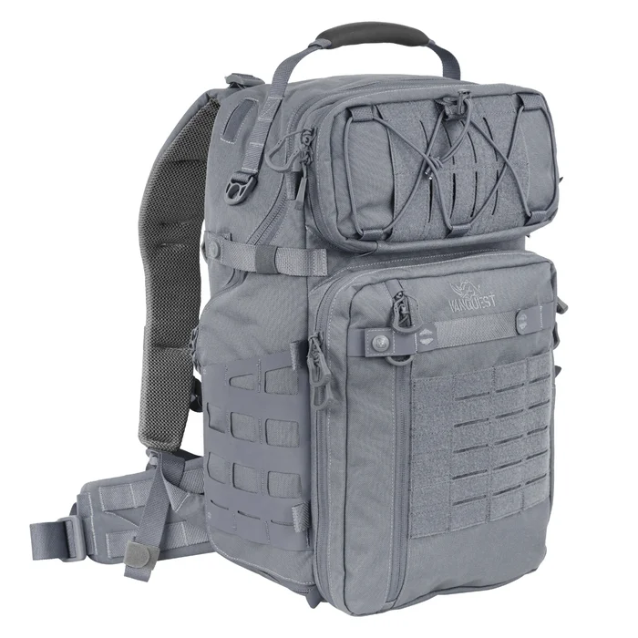 770131WG – Vanquest Trident 31 Wolf Gray