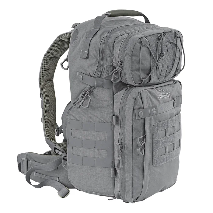 770332WG – Vanquest Trident 32 Wolf gray