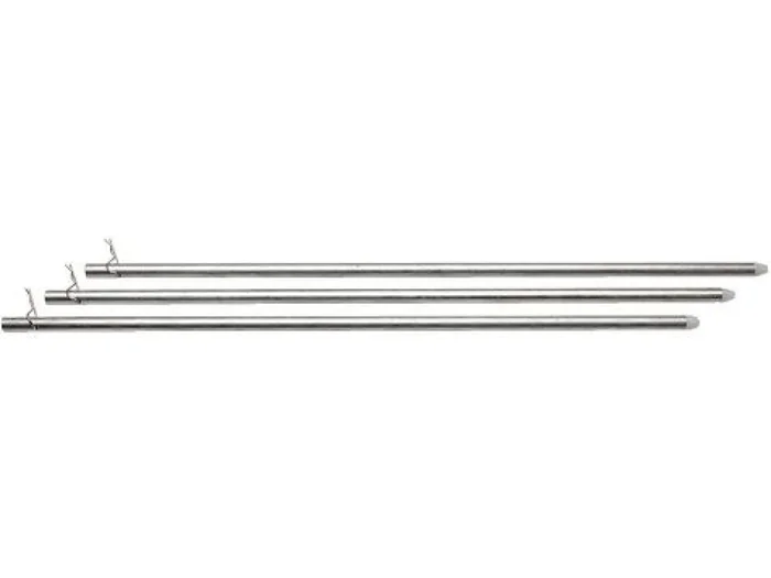 774738 – Hornady PRIMER TUBE KIT SMALL x 3