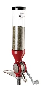 774812 – HORNADY DOSEUSE POUDRE BENCH RESTLOCK-N-LOAD®