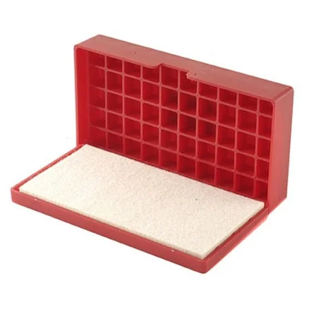 774960 – HORNADY TAMPON & LUBRIFIANT DOUILLE