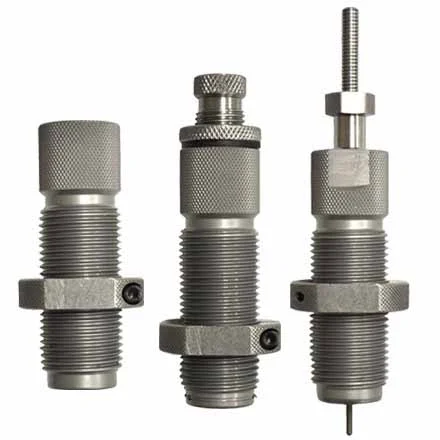 775143 – Hornady JEU D&rsquo;OUTILS « 3 » 44 SPL/44 MAGNUM