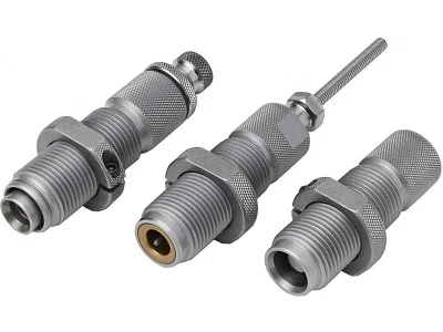 775147 – HORNADY 45 COLT JEU D’OUTILS 3 COWBOY .452 546581