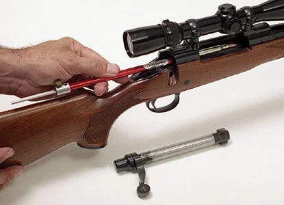778416 – JAUGE OAL LNL INCURVEE HORNADY