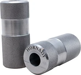 780082 – JAUGE A CARTOUCHE HORNADY LNL CAL.38SP