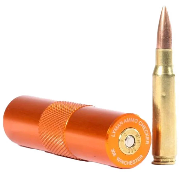 7833024 – Lyman Ammo checker 308 win