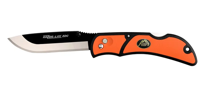 7RLB30C – Outdoor Edge Razor Lite EDC