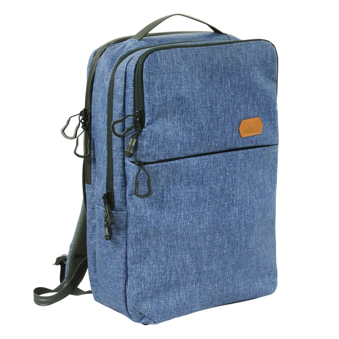 810118MBLU – Vanquest sac à dos ADDAX-18 midnight blue