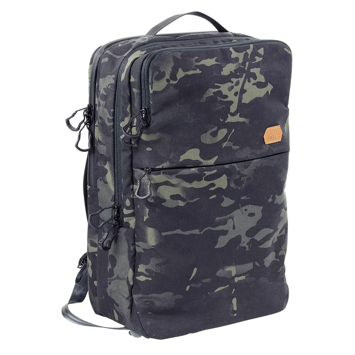 810125MCB – Vanquest sac à dos ADDAX-25 Multicam Black