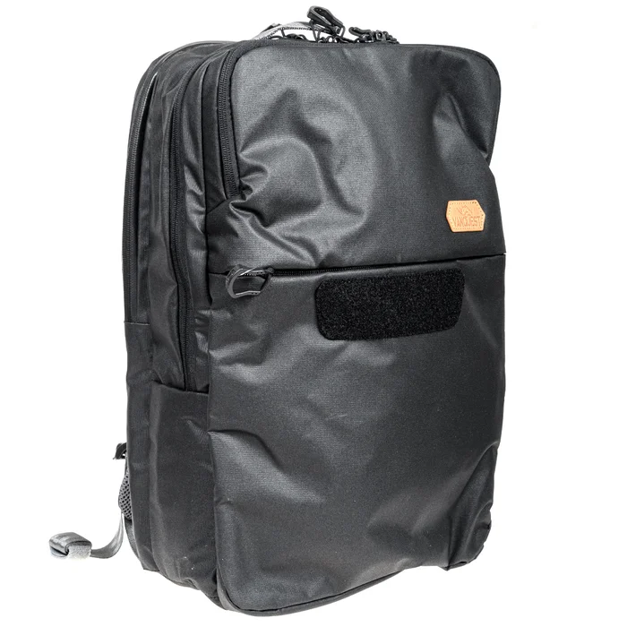 810125SBLK – Vanquest sac à dos ADDAX-25 Noir