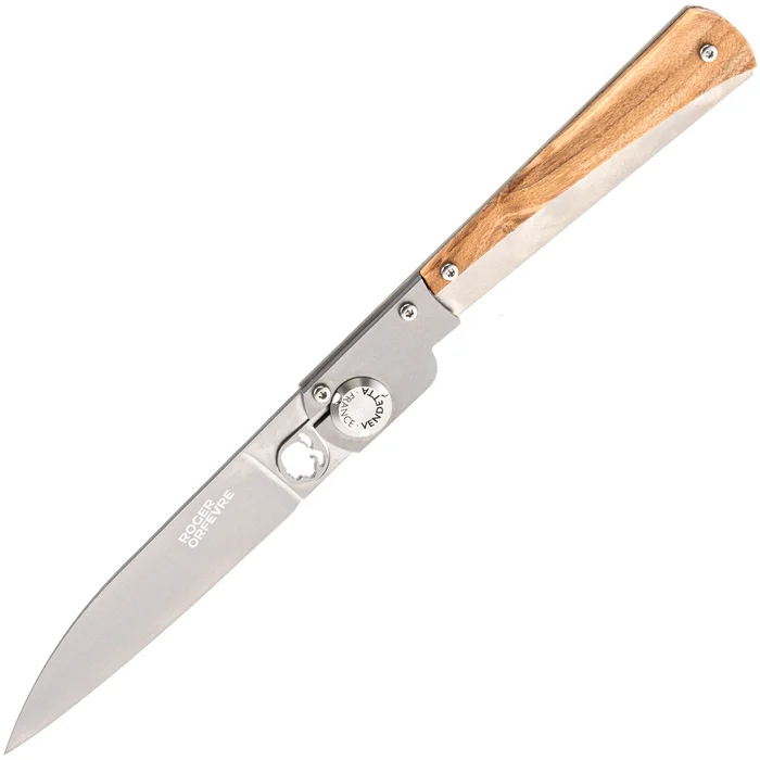 812089 – Roger Orfevre Vendetta
