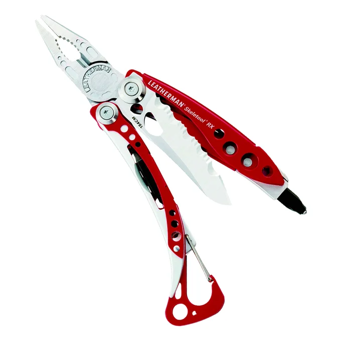 832310 – Leatherman Skeletool RX