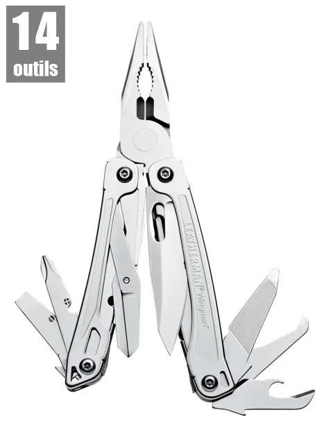 832523 – Leatherman Wingman