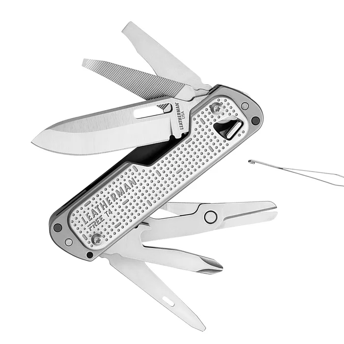832686 – Leatherman FREE T4