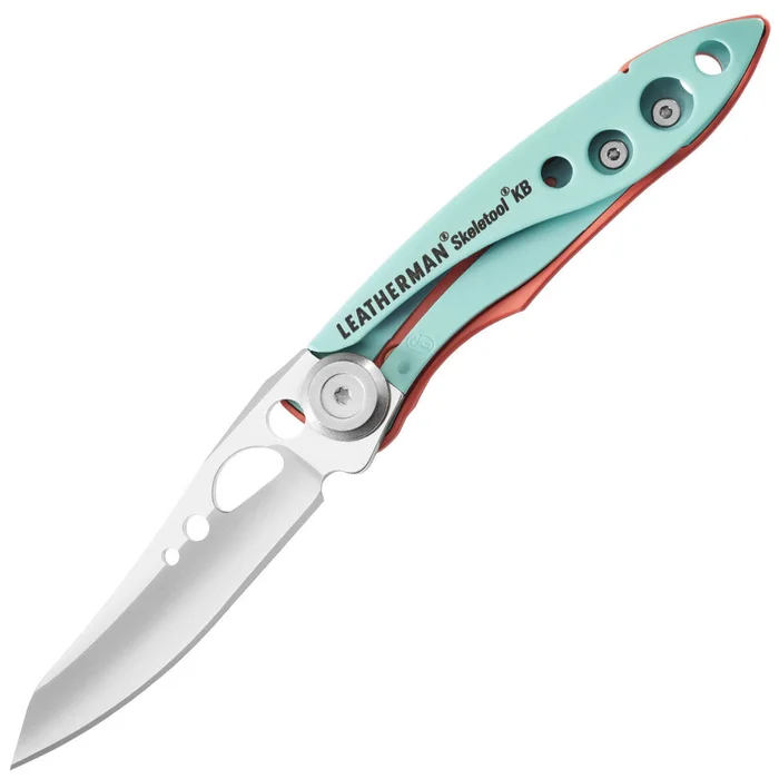 833157 – LEATHERMAN Skeletool KB Paradise