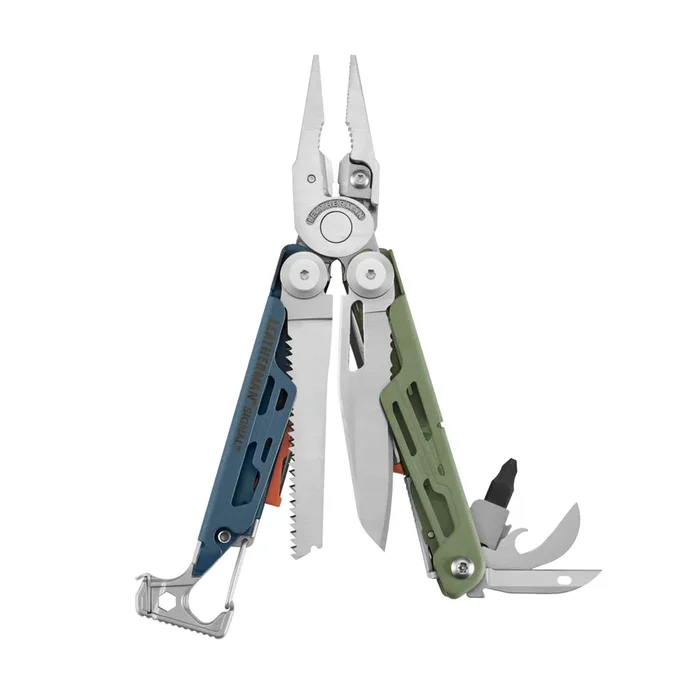 833319 – Leatherman Pince multifonctions Signal Tundrascape