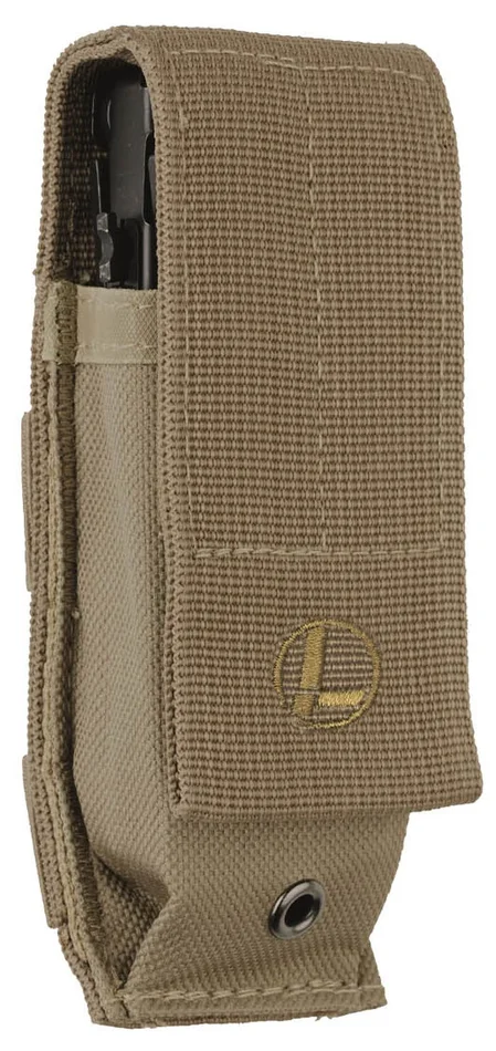 939907 – LEATHERMAN Étui MOLLE XL Marron