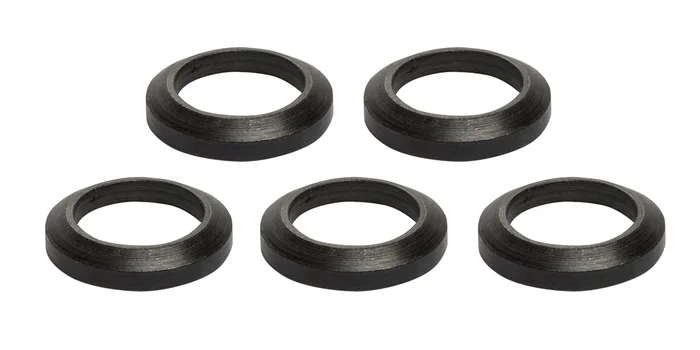 A.5.10.2253 – ATI AR 15 223/5.56 Steel Crush Washer pack X 5