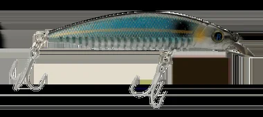 A Band of Anglers OCEAN BORN™ Wideback Minnow 150mm / 6’’ Dos Bleu
