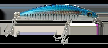 A Band of Anglers OCEAN BORN™ Wideback Minnow 150mm / 6’’ Maquereau vert