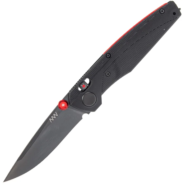 A100-016 – ANV A100 BB ELMAX