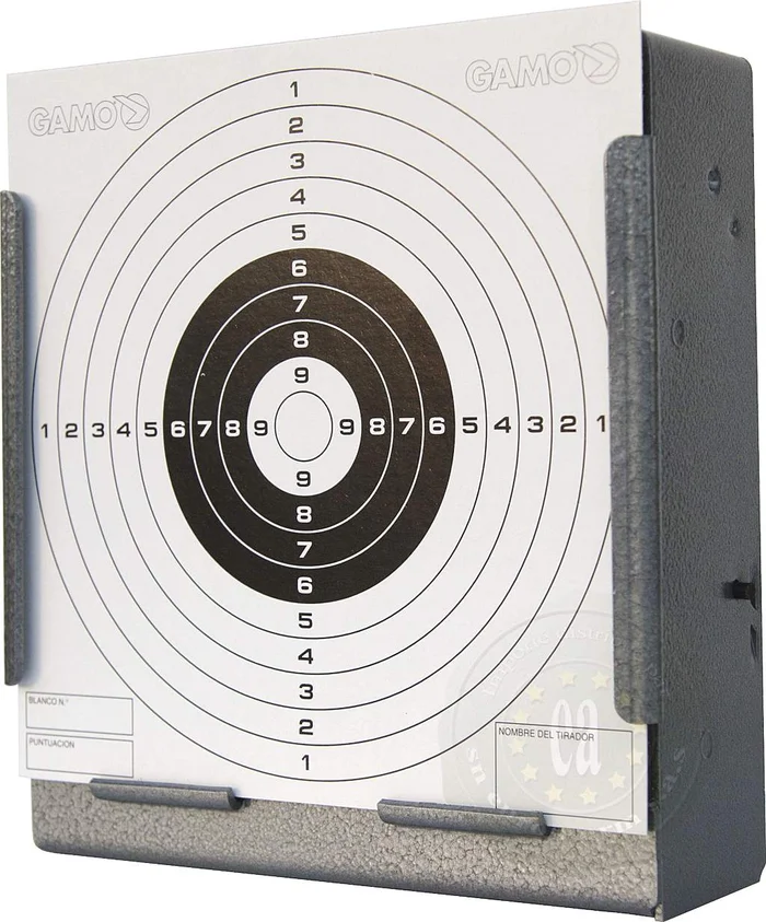 A54110 – Gamo porte cible pour cible 14×14