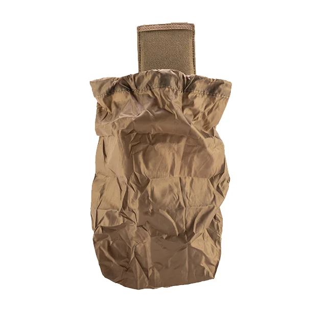 A60692 – Viper Tactical POCHE STUFFA DUMP BAG COYOTE