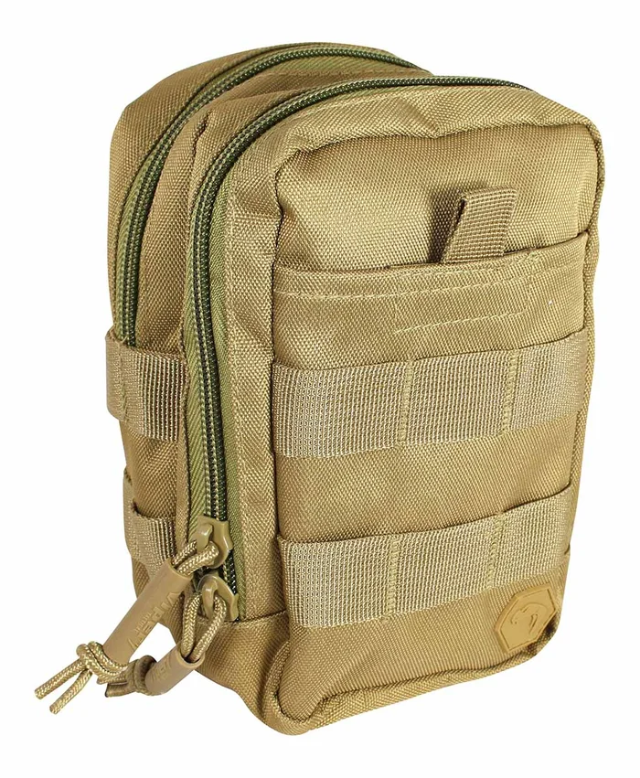 A60936 – VIPER TACTICAL Splitter Pouch COYOTE