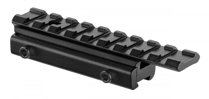 A65306 – Rail adaptateur 11mm vers 20mm