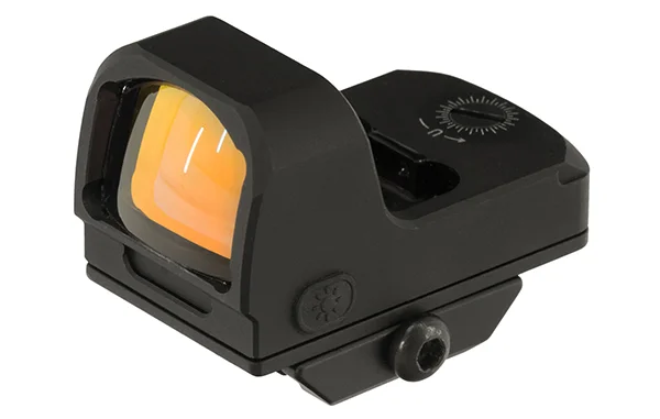 A67029 – UTG Visée point rouge OP3 Micro
